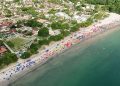 A Pérola do Atlântico com 27 praias e 16 premiações internacionais consecutivas: a cidade com a praia mais certificada da América do Sul e uma qualidade de vida invejável