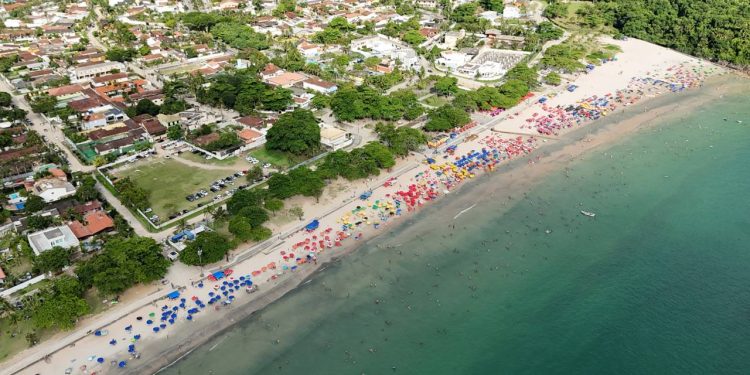 A Pérola do Atlântico com 27 praias e 16 premiações internacionais consecutivas: a cidade com a praia mais certificada da América do Sul e uma qualidade de vida invejável