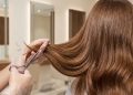 Com que frequência devo cortar o cabelo para que ele cresça saudável?