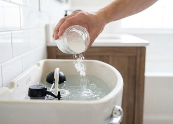 Com apenas uma colher desse pó os odores que os aromatizadores de ambiente não conseguiram eliminar desaparecem completamente