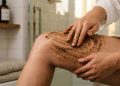 Faça um esfoliante natural com borra de café e conquiste uma pele macia e sem celulite!