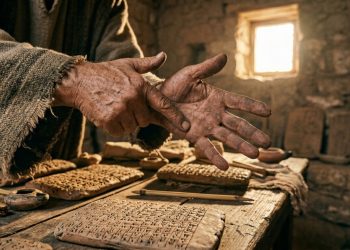 Porque é que o relógio marca 60 minutos e não 100? O mistério de 5.000 anos que ainda persiste