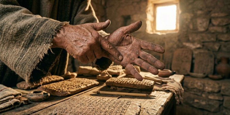 Porque é que o relógio marca 60 minutos e não 100? O mistério de 5.000 anos que ainda persiste