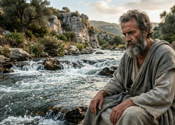 Heráclito, famoso filósofo grego, sobre a existência do tempo: "Ninguém entra duas vezes no mesmo rio."