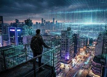 Especialista em inteligência artificial: "É quase certo que estamos vivendo em uma simulação.”
