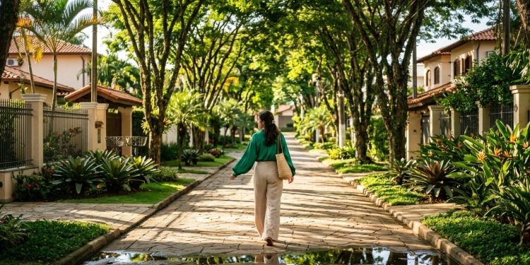 Entre as 10 mais seguras do Brasil e com qualidade de vida invejável: essa cidade fica a 84 km de São Paulo