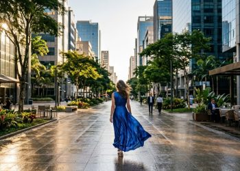 A cidade paulista que mais cresceu no interior do Brasil, com qualidade de vida exemplar e o segundo maior zoológico do país em espécies