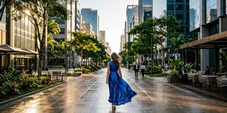 A cidade paulista que mais cresceu no interior do Brasil, com qualidade de vida exemplar e o segundo maior zoológico do país em espécies