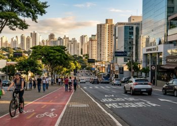 A 2ª melhor qualidade de vida entre grandes cidades: a metrópole do interior com a Unicamp, a PUC e 2 aeroportos que já tem PIB maior que o de 20 estados brasileiros