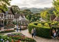 Essa cidade da Serra Gaúcha tem mais de 800 mil visitantes por ano e fica a 35 km de Gramado, com custo bem menor