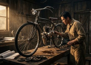 De 3.000 anéis de pistão, apenas 3 passaram no teste da Toyota, e foi exatamente aí que Soichiro Honda começou a construir seu império