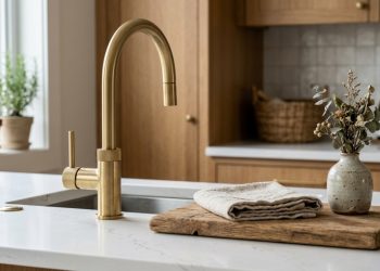 Esses detalhes estão em alta em 2026 e enriquecem automaticamente a decoração da sua cozinha