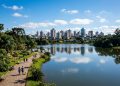 Do vinhedo paulista às águas termais goianas: as 6 cidades do interior para viver bem no Brasil