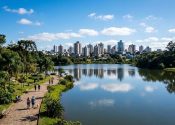 Do vinhedo paulista às águas termais goianas: as 6 cidades do interior para viver bem no Brasil