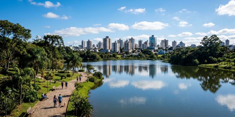 Do vinhedo paulista às águas termais goianas: as 6 cidades do interior para viver bem no Brasil