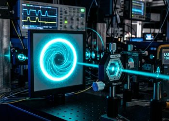 Pesquisadores descobriram algo que se move mais rápido que a luz