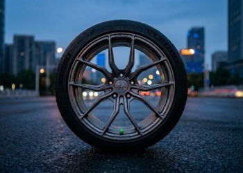O que significa a tampinha verde na válvula do pneu que alguns carros têm e outros não?