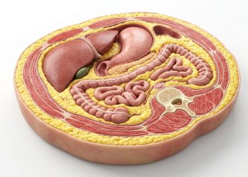 O que faz a gordura abdominal aumentar? 6 comportamentos comuns que dificultam perder barriga
