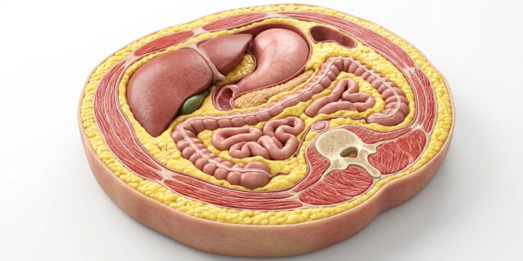 O que faz a gordura abdominal aumentar? 6 comportamentos comuns que dificultam perder barriga