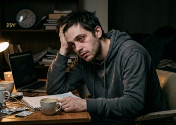 Quanto tempo você consegue ficar sem dormir? Este adolescente americano estabeleceu o recorde com mais de onze dias