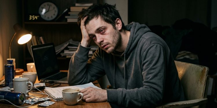 Quanto tempo você consegue ficar sem dormir? Este adolescente americano estabeleceu o recorde com mais de onze dias