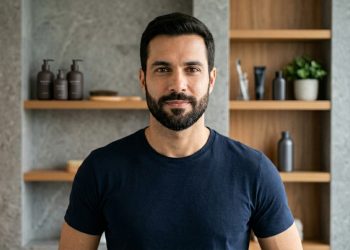 Quais os custos para manter barba bem cuidada por mês: os produtos e cuidados que fazem diferença no visual