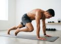 1 exercício por 3 minutos por dia pode ajudar a reduzir a gordura abdominal: método rápido que vem ganhando popularidade