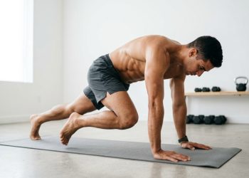 1 exercício por 3 minutos por dia pode ajudar a reduzir a gordura abdominal: método rápido que vem ganhando popularidade