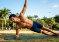 Você sofre de fadiga na região lombar? Comece com estes exercícios para fortalecer os músculos oblíquos