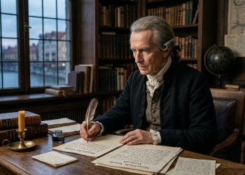 Immanuel Kant, filósofo: "Trate sempre os outros como um fim em si mesmos e nunca meramente como um meio"