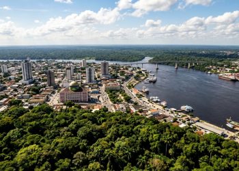 A cidade brasileira que foi uma das mais ricas do planeta, quebrou e hoje se reinventa