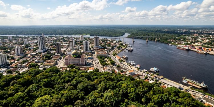 A cidade brasileira que foi uma das mais ricas do planeta, quebrou e hoje se reinventa