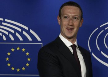 Mark Zuckerberg, criador do Facebook: “O maior risco é não correr nenhum risco — especialmente em um mundo que muda rápido”