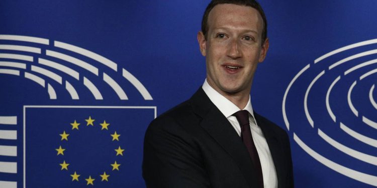Mark Zuckerberg, criador do Facebook: “O maior risco é não correr nenhum risco — especialmente em um mundo que muda rápido”