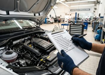 Antes de comprar um carro novo saiba quanto custa IPVA + seguro + manutenção anual no Brasil em 2026