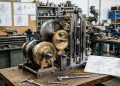 Engenheiro russo apresenta invenção de motor "como nos filmes de ficção científica": Criando uma fonte de energia limpa e infinita?