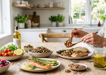 Não precisa passar fome, não precisa emagrecer, você pode reduzir a gordura no fígado simplesmente "comendo"! O médico te ensina como ajustar sua dieta dessa forma.