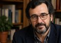 Gregorio Luri Medrano, grande filósofo espanhol: “O amor é uma moeda de duas faces. Você aceita a outra pessoa como ela é, mas quer que ela seja a melhor versão de si mesma”