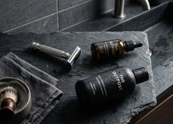 Qual o custo de um kit completo de cuidados masculinos para uma aparência sempre impecável