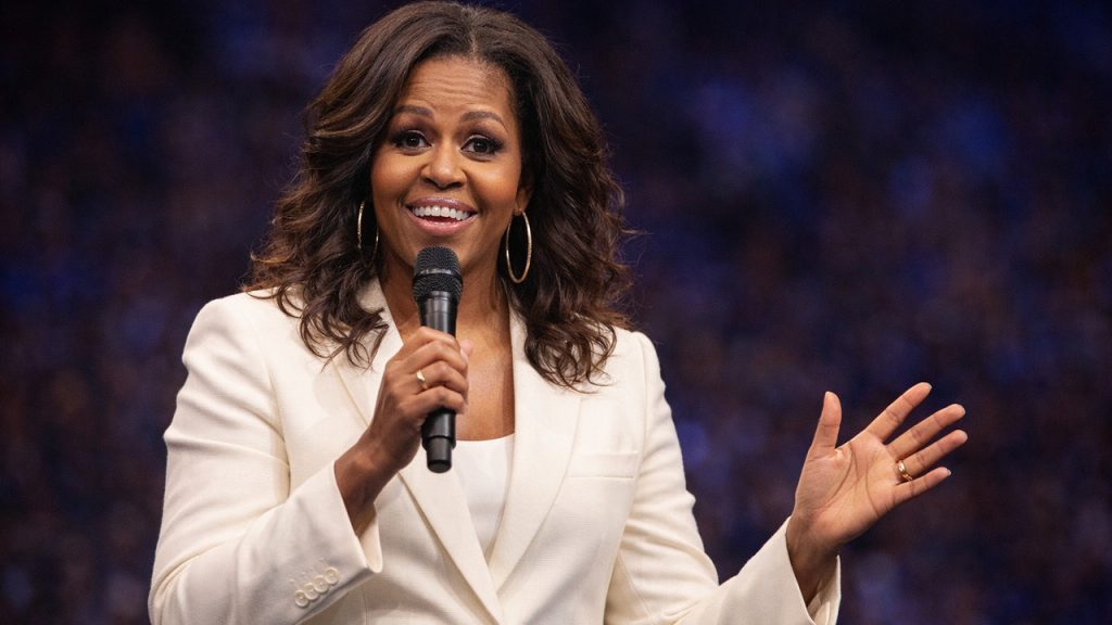 Michelle Obama