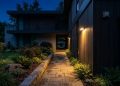 Qual custo de deixar luzes acesas à noite inteira ou usar lâmpadas LED com sensor de presença