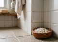 Espalhar sal grosso nos cantos da casa: por que recomendam e para que serve