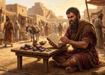 As pessoas já reclamavam há 4.000 anos: veja como era a carta de reclamação mais antiga.