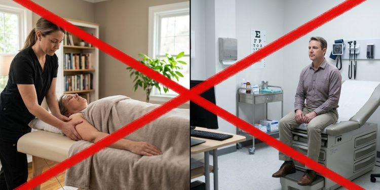 Nem drenagem linfática nem clínica estética: reduza o inchaço das pernas com um movimento simples que já funciona no primeiro dia