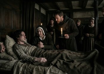 Em 1485 uma doença misteriosa fez os ingleses suaram até morrer