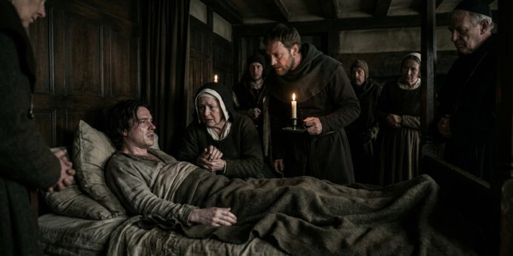 Em 1485 uma doença misteriosa fez os ingleses suaram até morrer
