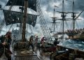Qual era a diferença entre piratas e corsários?