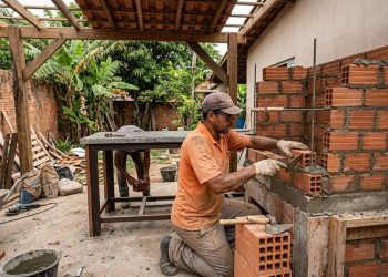 Valor de área gourmet com churrasqueira muda conforme projeto e estrutura