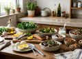 Muita gente desconhece: 7 ingredientes alimentares mais eficazes que suplementos