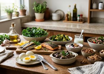 Muita gente desconhece: 7 ingredientes alimentares mais eficazes que suplementos